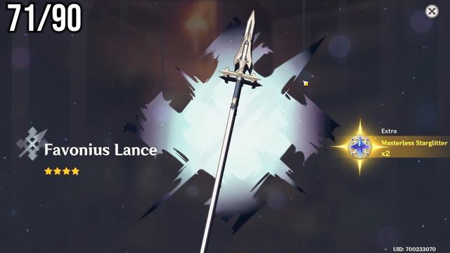 I just wanted a single Ningguang... (Genshin Impact) смотреть онлайн