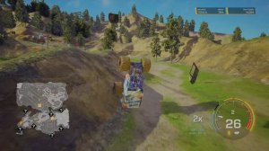 Monster Jam Steel Titans 2 |  Monster jam  freestyle | #monsterjam