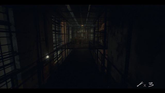 Inmates ๏̯͡๏ Прохождение Без Комментариев смотреть онлайн