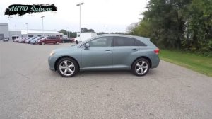 Плюсы и минусы автомобиля Toyota Venza+Конкурс.