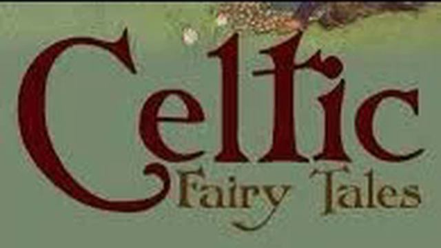 Joseph Jacobs - Celtic Fairy Tales: Guleesh смотреть онлайн