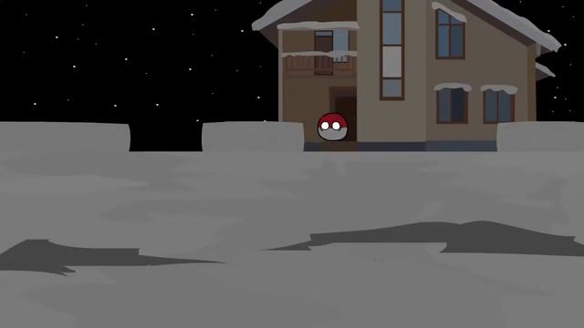 Мультик про Страны!Новый год смотреть онлайн