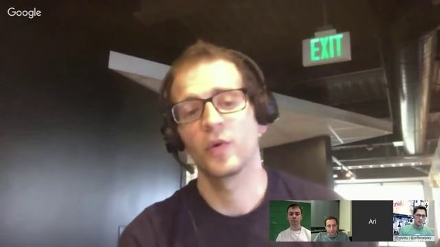 Angular Air Episode 58: Using React Native with Angular 2 смотреть онлайн
