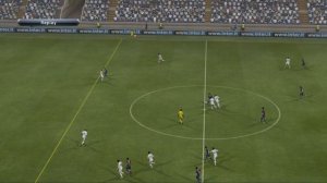 PES 2013 | ULTRA High Graphics Gameplay [4K UHD 60FPS]