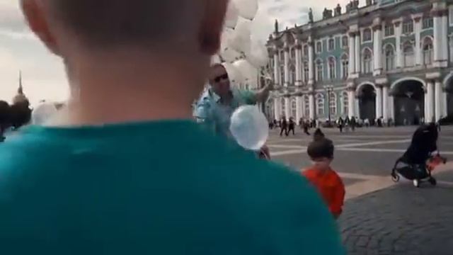 Смотреть всем,стих посвящается детям смотреть онлайн