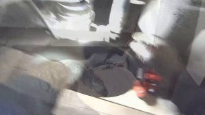 Замена задних амортизаторов FIAT ALBEA