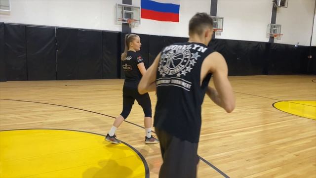 БАСКЕТБОЛ | ПРИНЯТИЕ РЕШЕНИЙ В БАСКЕТБОЛЕ смотреть онлайн