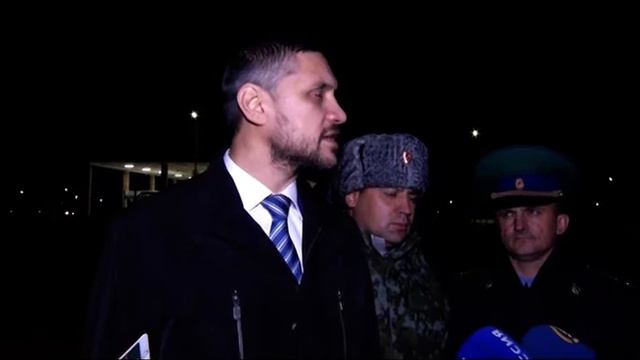 ЗАБАЙКАЛЬСКОЕ ВРЕМЯ 5 НОЯБРЯ 2018 смотреть онлайн