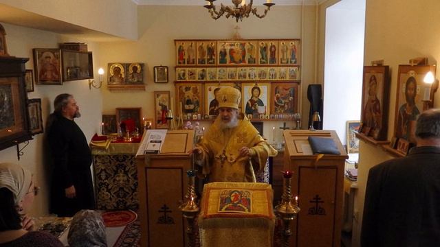 Проповедь в неделю о блудном сыне 28 февраля 2021 года смотреть онлайн