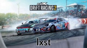 CarX Drift Racing 2 OST - oskalizator. - lxst distxrt