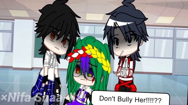 •Don't Bully Her!?!!• || -ProvinceHumans- || Meme || Ft. Java Island || By : ×Nifa Shaa-!!× смотреть онлайн