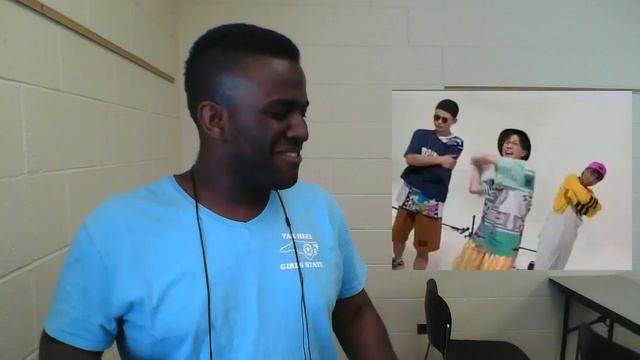 THROWBACK THURSDAY | SEO TAIJI AND BOYS - I KNOW MV Reaction смотреть онлайн