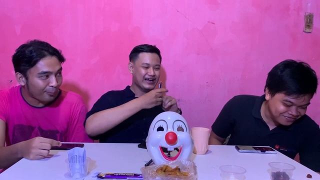 PRANK CALL RANDOM BIKIN KETAGIHAN || BACODE NEBAK PART 1 смотреть онлайн