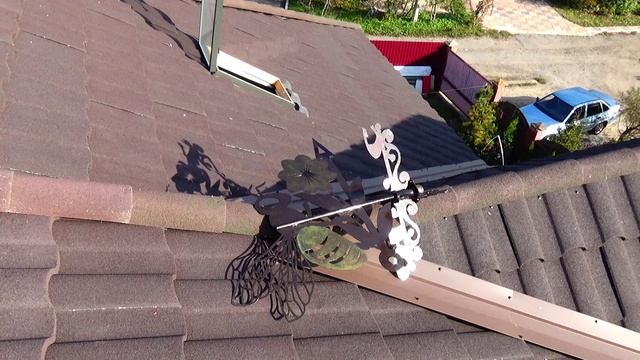 Флюгер на дом пчеловода Важное сообщение для пчеловодов смотреть онлайн