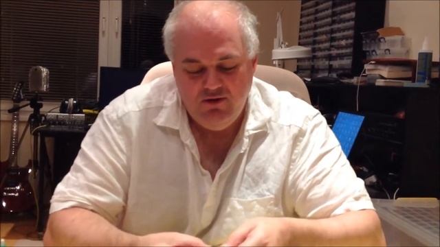 My First Chocolate Habanero Chili Pod Taste смотреть онлайн