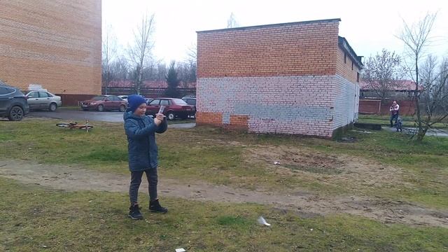 Денежная хлопушка смотреть онлайн