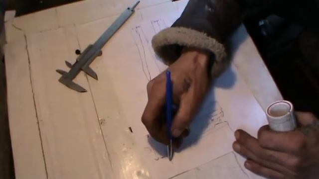 Простой способ устранения стука в рулевой рейке ВАЗ 2110-2112 смотреть онлайн