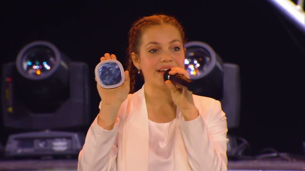 Луч солнца золотого - Домисолька смотреть онлайн