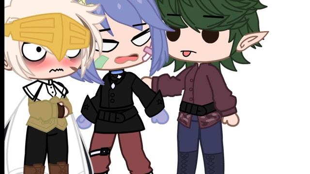 f*** the emperor's coven•godric• смотреть онлайн