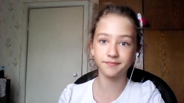 Влог #1. 09.08.16 У меня исчез вчерашний влог. смотреть онлайн