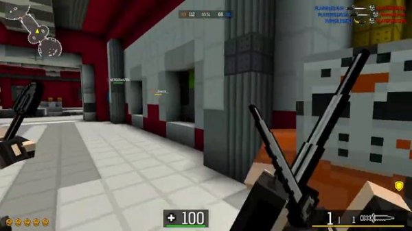 Game Stream _ Игровой Стрим