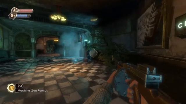 BioShock: The Collection прохождение 1 смотреть онлайн