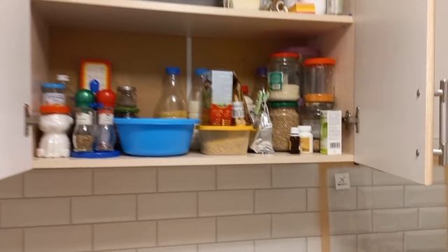 Продуктивный день// Уборка на кухне и в холодильнике// Готовлю на 2 дня// Закупка продуктов// смотреть онлайн