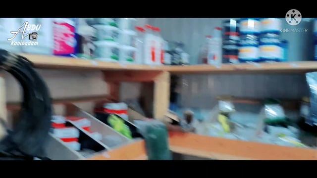 #Стройматериалы Канибадам патар