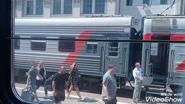 Начало путешествия на море.
29-30.07. 22 смотреть онлайн