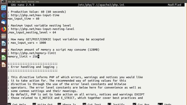 20190511 KULIAH Cloud Owncloud смотреть онлайн
