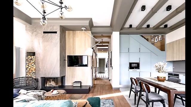 Откройте для себя мир вдохновения: Коллекция кухонных дизайнов 3 смотреть онлайн