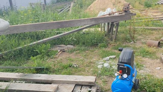 Артбетон. Гоблинская ковка. смотреть онлайн