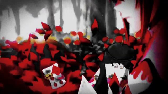 [Мини — Аниме клип] ። Disney: Twisted-Wonderland ። Риддл Роузхартс ። [AMV] смотреть онлайн