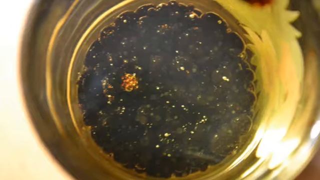 Как приготовить икру из бальзамического уксуса смотреть онлайн