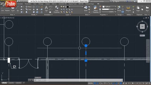Hướng Dẫn Mẹo Chuyển Từ File PFD Sang Autocad | Mới Nhất смотреть онлайн