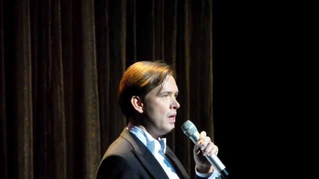 Олег Погудин. Забыли вы смотреть онлайн