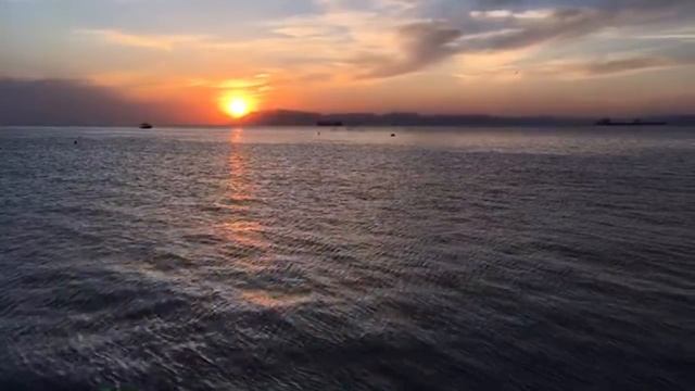 Кабардинка 13.09.2020. Бархатный сезон. Обзор цен, прогулка по набережной, море, пляж. (Папа Может) смотреть онлайн