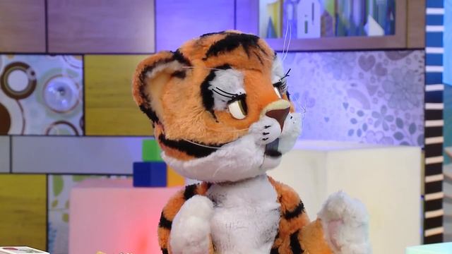 КРЕМЕНЬ или КРЕМНИЙ - Слова-ловушки - С добрым утром, малыши! смотреть онлайн