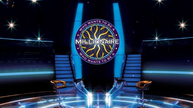 Who Wants To Be A Millionaire | 8-bit Tracks смотреть онлайн