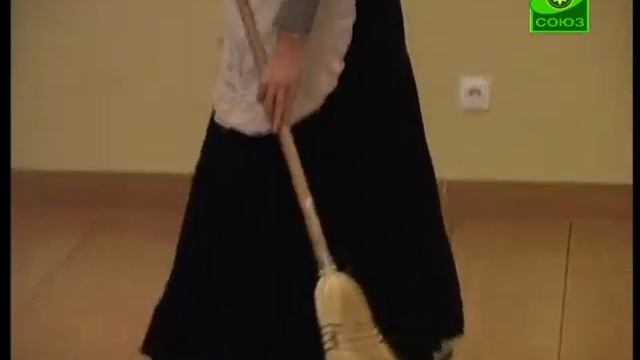 В Марфо Мариинской обители состоялось сказочное представление смотреть онлайн