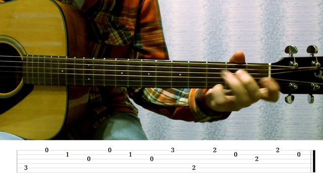 Spanish Ballad | Guitar Lick w/ Tabs! (E) смотреть онлайн
