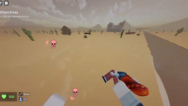 desert bus movement in evade roblox смотреть онлайн