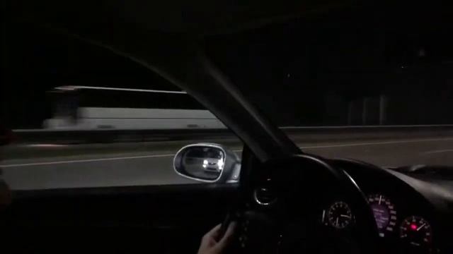 Mercedes CLK 500 m113 vs Seat Leon FR 1.8t Stage 1 250 hp смотреть онлайн