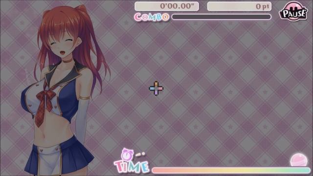 Delicious! Pretty Girls Mahjong Solitaire | First 25 Minutes on Nintendo Switch - First Look смотреть онлайн