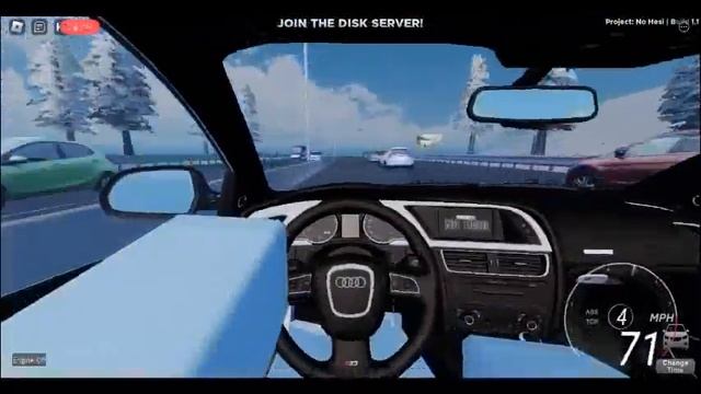 Is this the most realistic driving game in roblox смотреть онлайн