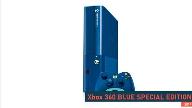 Эволюция заставок Xbox смотреть онлайн