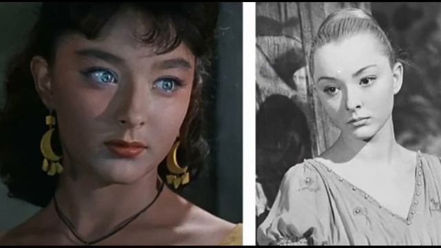 10 самых красивых актрис советского кино / в которых тяжело не влюбиться смотреть онлайн