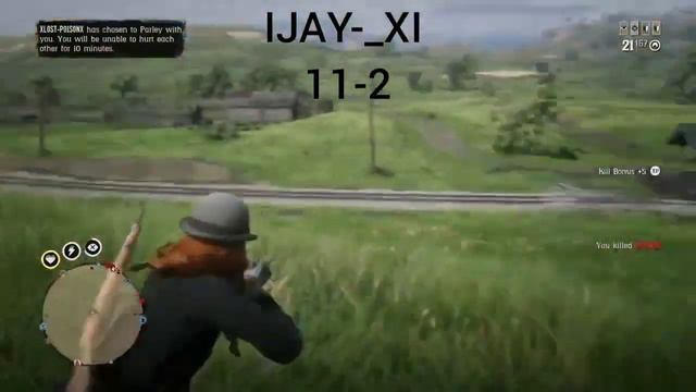 BURY_YOUR_CREW VS JORRDANDAREALEST(15-1) & IJAY-_XI(34-8) [THE1] смотреть онлайн