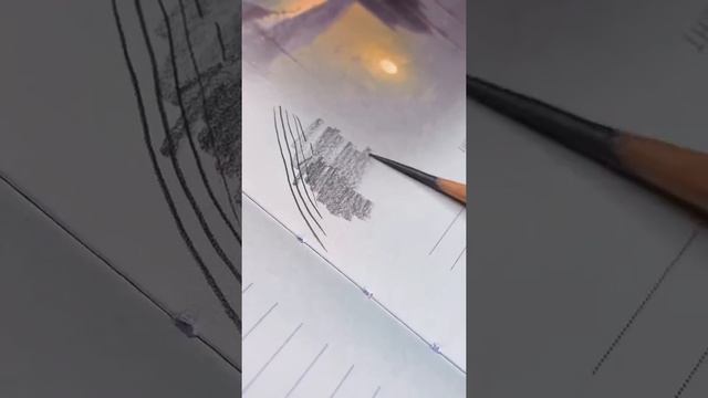 КАК ПРОФЕССИОНАЛЬНО ЗАТАЧИВАТЬ КАРАНДАШИ смотреть онлайн