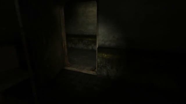 Stairs - Horror Game. Прохождение\летсплей. смотреть онлайн